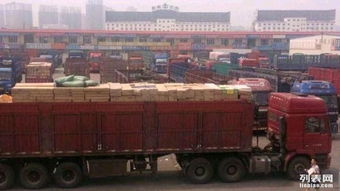 杭州至淄博货运专线 整车零担、搬家搬厂与运输代理一站式解决方案