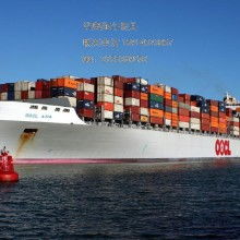 深圳市华海通运国际货运代理公司 专业的海运、拖车与运输代理服务
