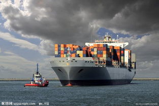 广州到泰国整柜海运快递与双清到门运输代理全攻略