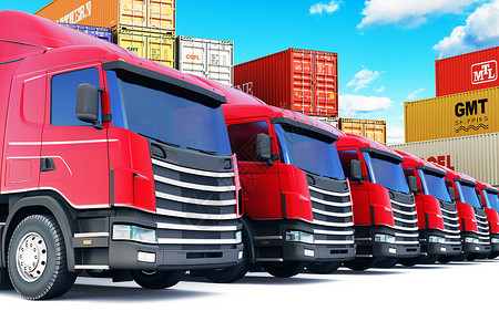 货运代理与运输代理 现代物流的关键纽带