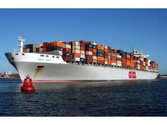 深圳国际海运代理与运输代理 作用、流程与选择