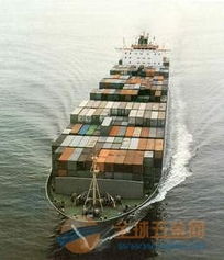 广州到北京海运价格及运输代理服务指南