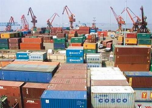 昆明大商汇商贸物流中心 现代化运输代理服务的枢纽